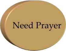 Need Prayer